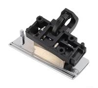 Chrome Glove Box Handles Catch Latch 735426145 ABS Replacement For Fiat Grande Punto/Punto/Punto For Evo 199 Hatchback 2005-2019 Right Hand Drive