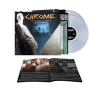 Chrome - Half Machine Lip Moves - Deluxe Edition [VINYL]