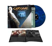 Chrome - Half Machine Lip Moves - Deluxe Edition [VINYL]