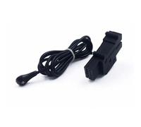 Chrome Headlight Switch 5ND941431B With Auto Function 12V Compatible With Automotive Motorcycle Parts MK5 MK6 B6 B7 CC Caddy(Line)