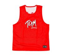 Chrome Hearts crew-neck tank top - Red XS-M-L