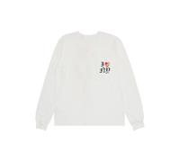 Chrome Hearts I Love NY long-sleeve "White" T-shirt M-L