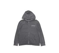 Chrome Hearts Matty Boy zip-up hoodie - Grey S