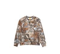 Chrome Hearts Nocta Realtree printed long-sleeve T-shirt - Neutrals S-L-XXL