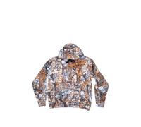 Chrome Hearts x Nocta Realtree patterned hoodie - Neutrals S-L-XXL