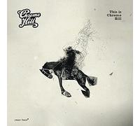 Chrome Hill - This Is Chrome Hill [VINYL]