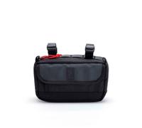 Chrome - Holman Handlebar Bag - Handlebar bag size 3 l, black