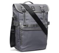 Chrome Holman Pannier Grey One Size Castle Rock