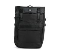 Chrome Holman Pannier Black