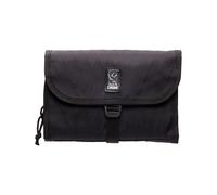 Chrome Industrie - Bicycle briefcase - Bravo Tech Roll Black X Black