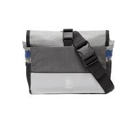 Chrome Industrie - Handlebar bag - Doubletrack Bar Bag Fog - Green Green one size