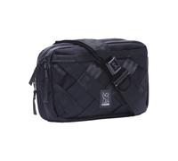 Chrome Industrie - Shoulder bag - Barrage 5L Sling Black X Black one size