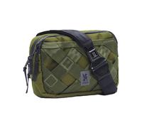 Chrome Industrie - Shoulder bag - Barrage 5L Sling Moss X - Green Green one size
