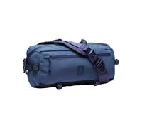 Chrome Industrie - Shoulder briefcase - Kadet Indigo in Nylon - Blue Blue