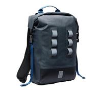 Chrome Industrie - Waterproof backpack - Urban Ex Rolltop 20L (WP) Fog - Grey Grey