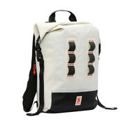 Chrome Industrie - Waterproof backpack - Urban Ex Rolltop 20L (WP) Future White White one size