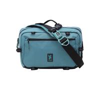 Chrome Industries - 15L Briefcase - Kadet Max Steel Blue in Nylon Blue one size