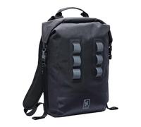 Chrome Industries - 20L backpack - Urban EX 20L Black in Recycled Polyester Black one size