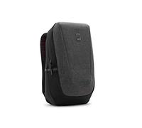 Chrome Industries Avail Backpack 13-inch Laptop Bag Reflective Side Webbing, Grey, M, Modern