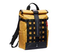 Chrome Industries - Backpack - Barrage 18L Pack Amber X - Brown Brown one size
