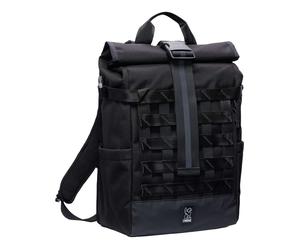Chrome Industries - Backpack - Barrage 18L Pack Black Black one size