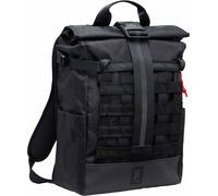 Chrome Industries - Backpack - Barrage 18L Pack Reflective (WP) Black XRF Black one size