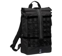 Chrome Industries - Backpack - Barrage 22L Pack Black Black one size