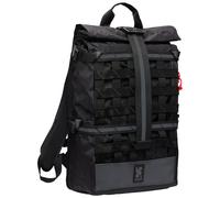 Chrome Industries - Backpack - Barrage 22L Pack Reflective (WP) Black XRF Black one size