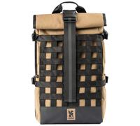 Chrome Industries - Backpack - Barrage 22L (WP) Coyote X - Beige Beige one size
