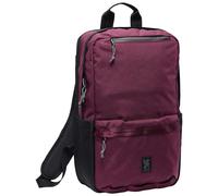 Chrome Hondo 18L Backpack, 18L, unisex, red