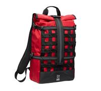 Chrome Industries Barrage Pack, 22L, Red X, 22L US