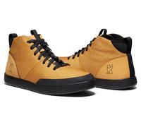 Chrome Industries Bromley Mid Cyclist Shoes - Wheat/Black