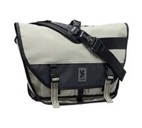 Chrome Citizen 15L Messenger bag, unisex, grey