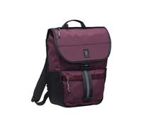 Chrome Corbet 24L Backpack, 24L, unisex, red
