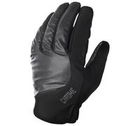 Chrome Industries - Cycling Gloves - Midweight Cycle Gloves Black - Size M Black M