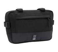 Chrome Industries Doubletrack Frame Bag Medium Frame Bag 4L - Black