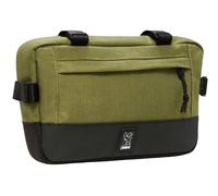 Chrome Doubletrack Frame Bag 4l Green One Size Olive Branch