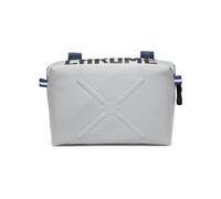 Chrome Industries - Handlebar briefcase - Helix Handlebar Bag Fog - Grey Grey one size