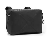 Chrome Helix Handlebar Bag Black 3 L
