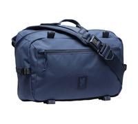 Chrome Industries Kadet Max Messenger Bag 15L - Blue