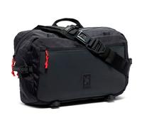 Chrome Kadet Max Reflective Black X Crossbody Bag