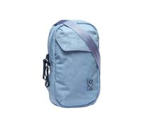 Chrome Logan Accessory Pouch Blue One Size Ice Shadow