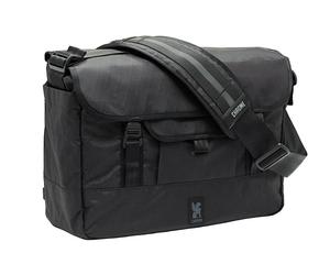 Chrome Industries Midtown Messenger Bag 20L - Black