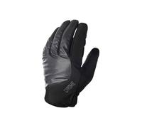 Chrome Midweight Gloves Black M Men,Women
