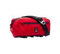 Chrome - Mini Kadet 5 - Shoulder bag size 5 l, red