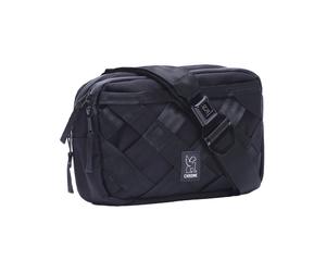 Chrome Industries - Shoulder bag - Barrage 5L Sling Black X Black one size