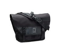Chrome Citizen 15L Messenger bag, unisex, black