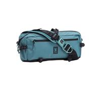Chrome Industries - Shoulder bag - Kadet Steel Blue in Nylon Blue one size