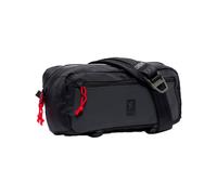 Chrome Industries - Shoulder bag - Mini Kadet Reflective Black XRF in Nylon Black one size