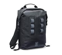 Chrome Industries Urban Ex, 20L, Black, 20L US, Modern